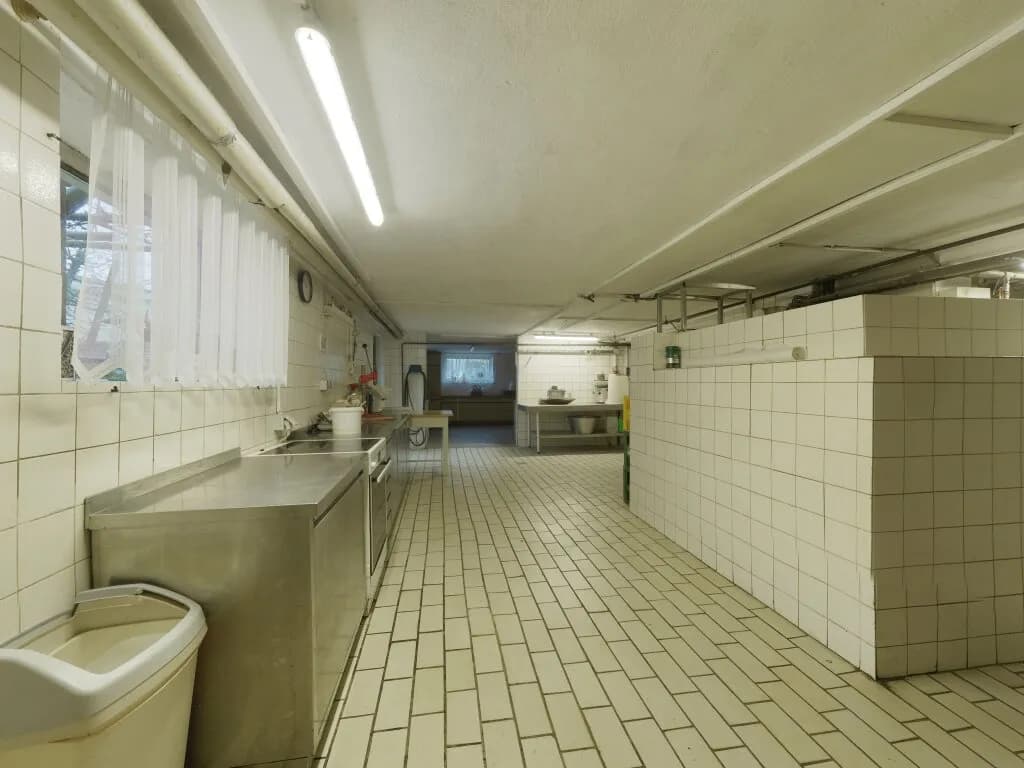 12-Zimmer-Gewerbeimmobilie kaufen in Oberwart – 840 m², € 339.000 – Bild 11 von 23
