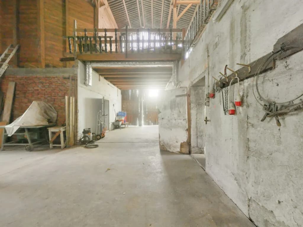 12-Zimmer-Gewerbeimmobilie kaufen in Oberwart – 840 m², € 339.000 – Bild 12 von 23