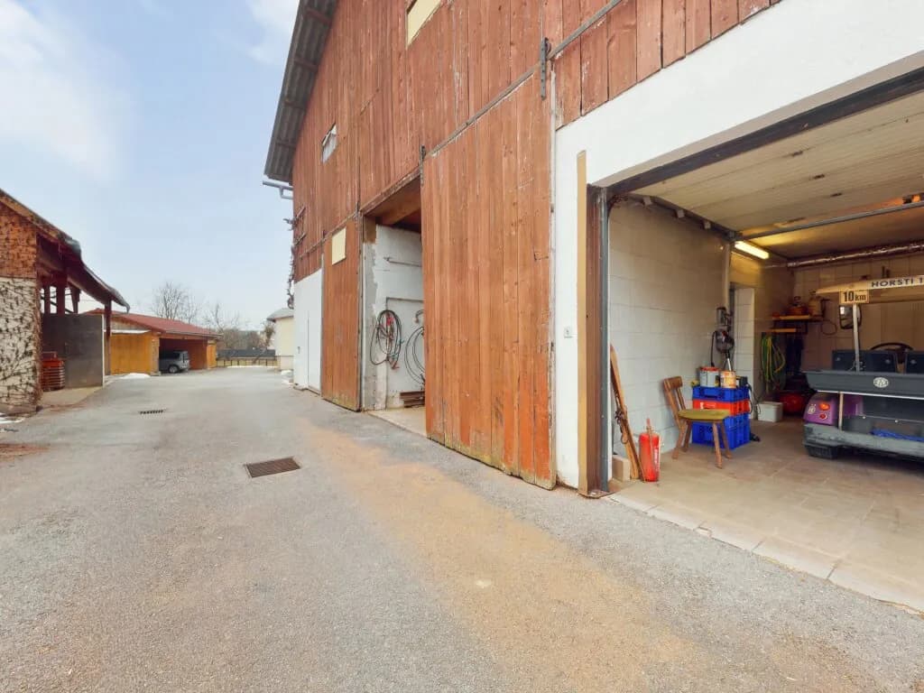 12-Zimmer-Gewerbeimmobilie kaufen in Oberwart – 840 m², € 339.000 – Bild 18 von 23