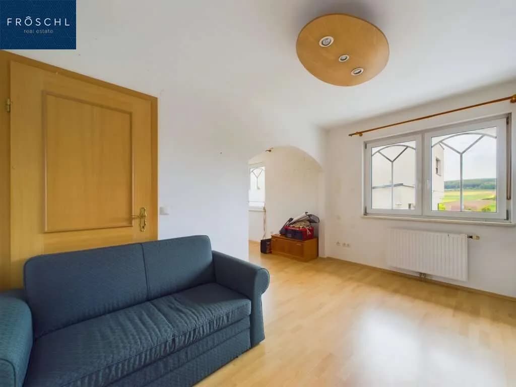 5-Zimmer-Haus kaufen in Krems Land – 314 m², € 396.000 – Bild 20 von 35