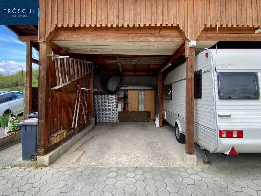 5-Zimmer-Haus kaufen in Krems Land – 314 m², € 396.000 – Bild 21 von 35