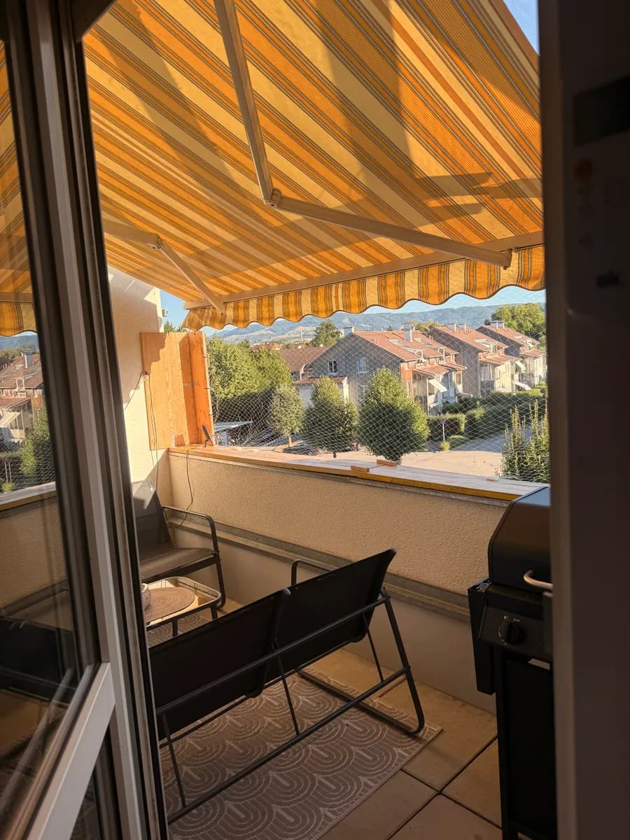 2-Zimmer-Wohnung mieten in Steyr – 62 m², € 660