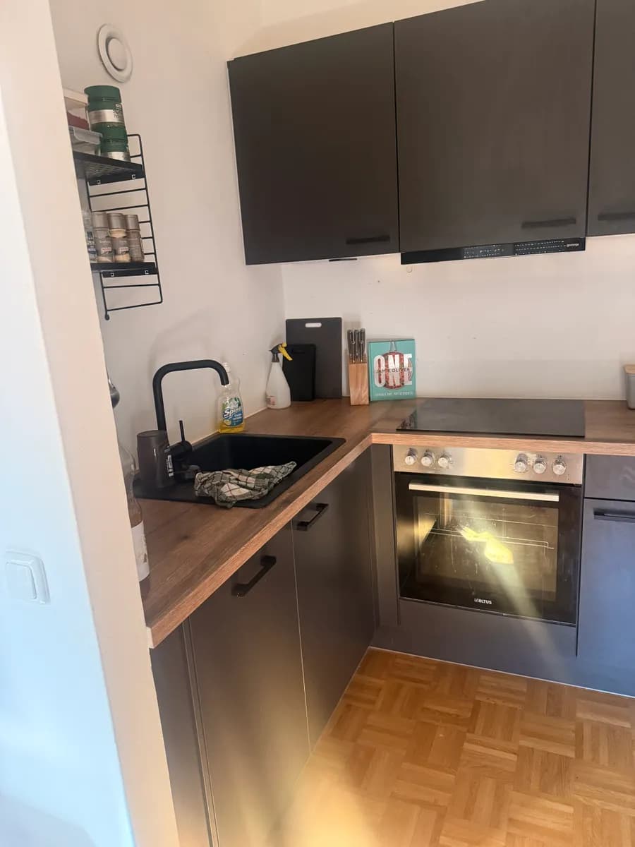2-Zimmer-Wohnung mieten in Steyr – 62 m², € 660 – Bild 2 von 12