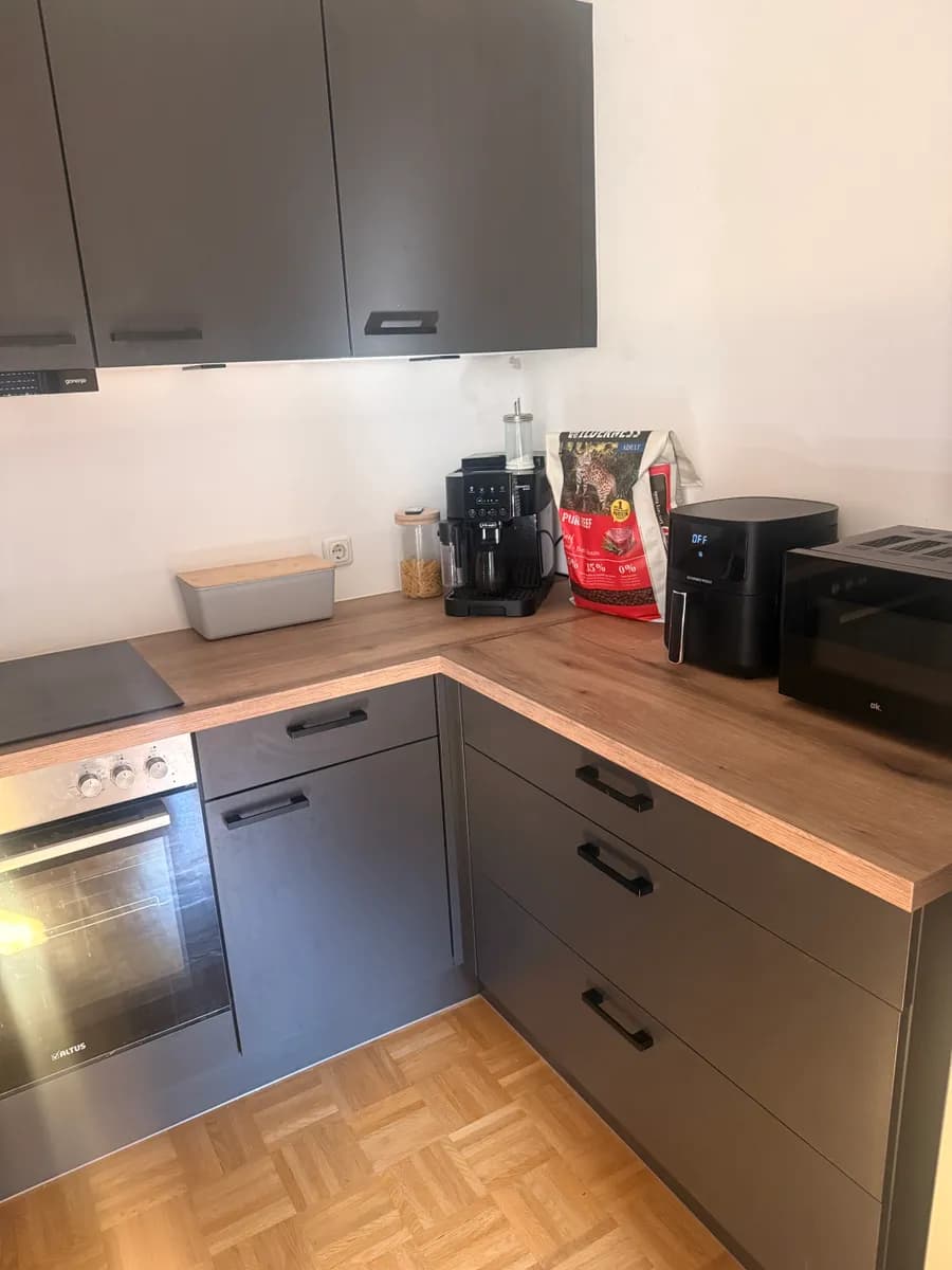 2-Zimmer-Wohnung mieten in Steyr – 62 m², € 660 – Bild 3 von 12