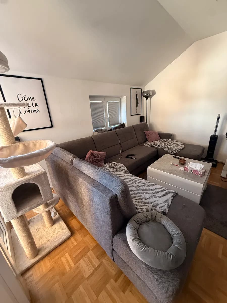 2-Zimmer-Wohnung mieten in Steyr – 62 m², € 660 – Bild 7 von 12