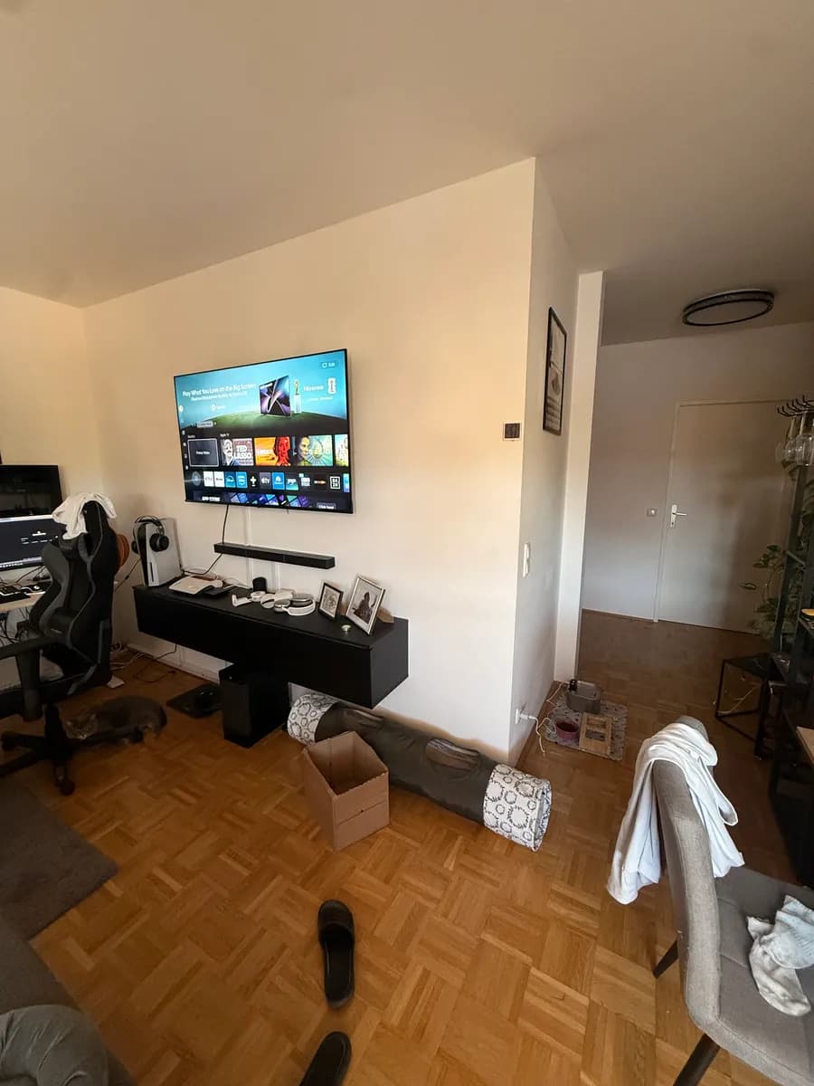 2-Zimmer-Wohnung mieten in Steyr – 62 m², € 660 – Bild 8 von 12