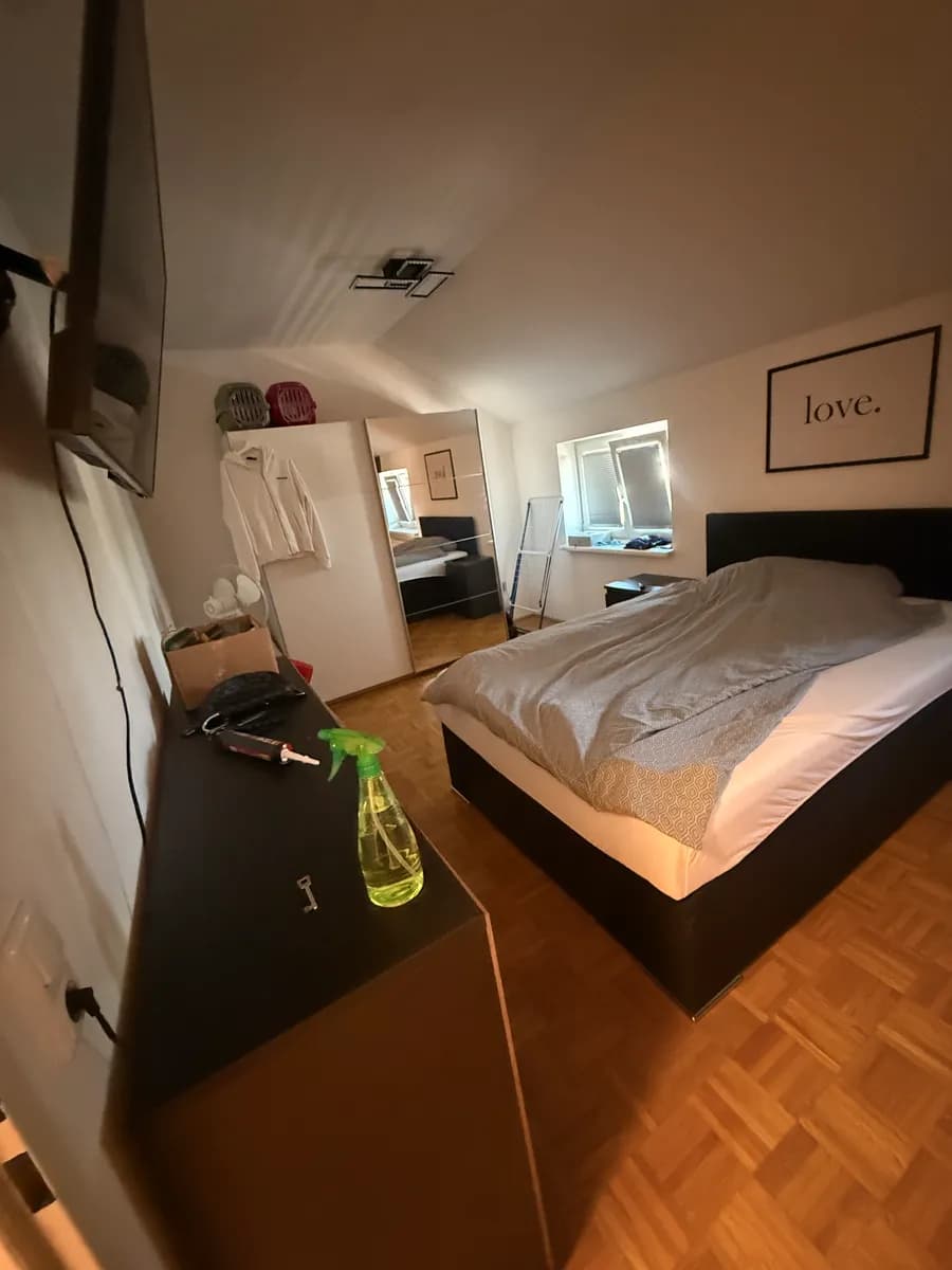 2-Zimmer-Wohnung mieten in Steyr – 62 m², € 660 – Bild 9 von 12