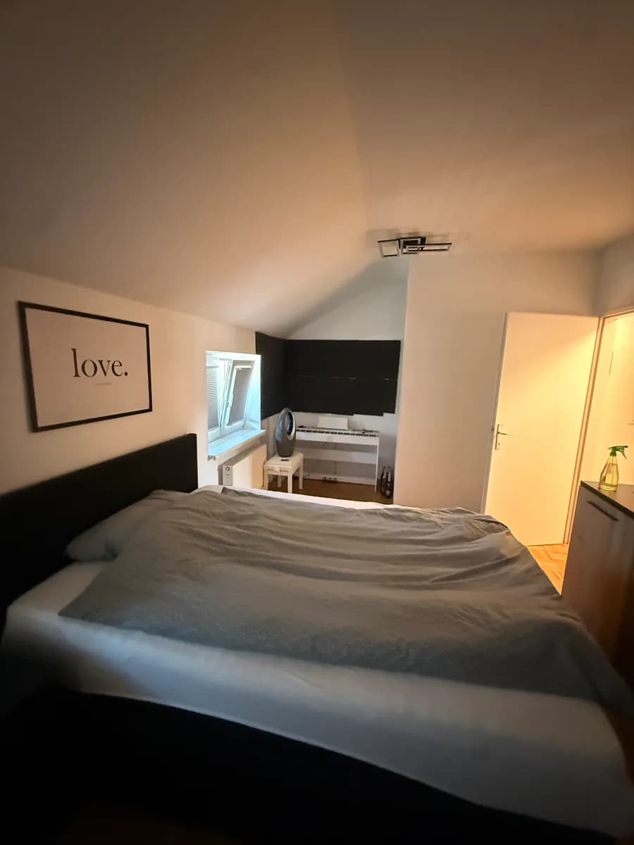 2-Zimmer-Wohnung mieten in Steyr – 62 m², € 660 – Bild 10 von 12