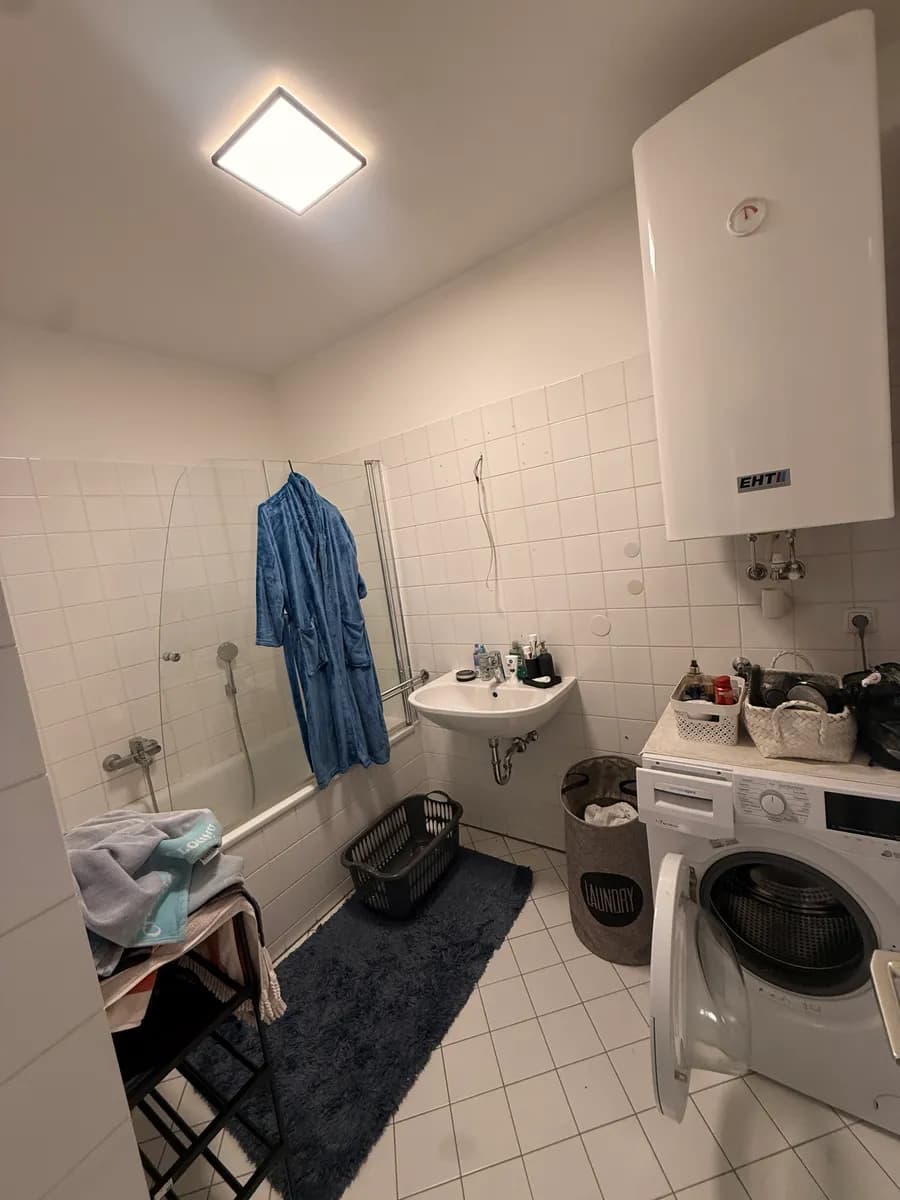 2-Zimmer-Wohnung mieten in Steyr – 62 m², € 660 – Bild 12 von 12