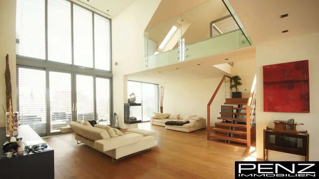 Gewerbeimmobilie kaufen in Linz – 903 m², € 4.500.000
