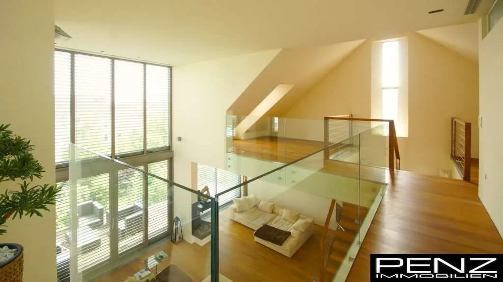 Gewerbeimmobilie kaufen in Linz – 903 m², € 4.500.000 – Bild 3 von 9