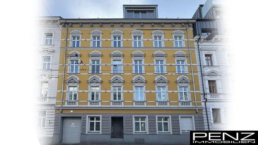 Gewerbeimmobilie kaufen in Linz – 903 m², € 4.500.000 – Bild 4 von 9