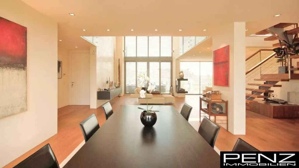 Gewerbeimmobilie kaufen in Linz – 903 m², € 4.500.000 – Bild 5 von 9