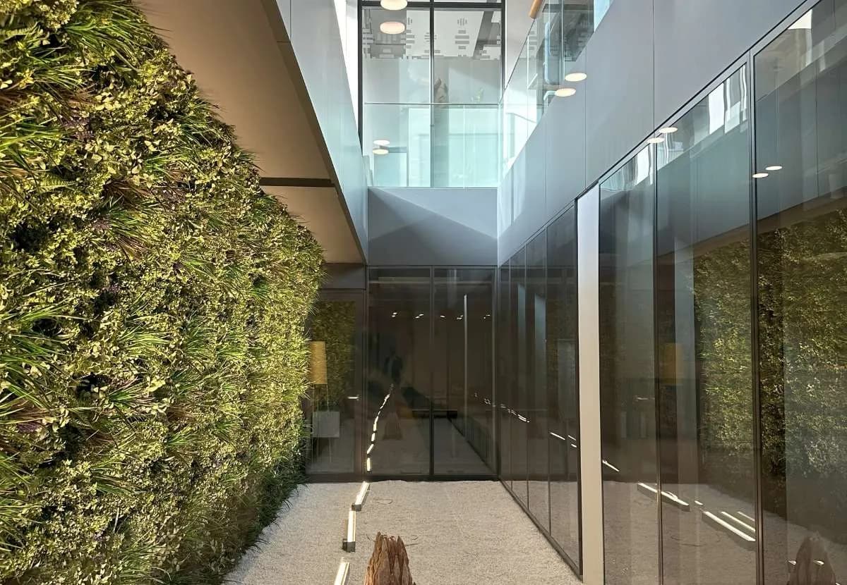 Gewerbeimmobilie mieten in Wien – 230 m², € 19 – Bild 2 von 8