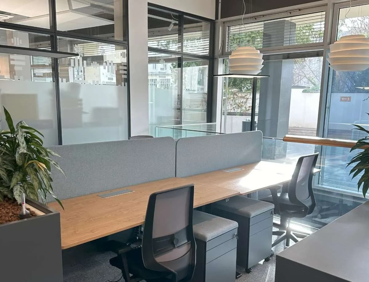 Gewerbeimmobilie mieten in Wien – 230 m², € 19 – Bild 3 von 8