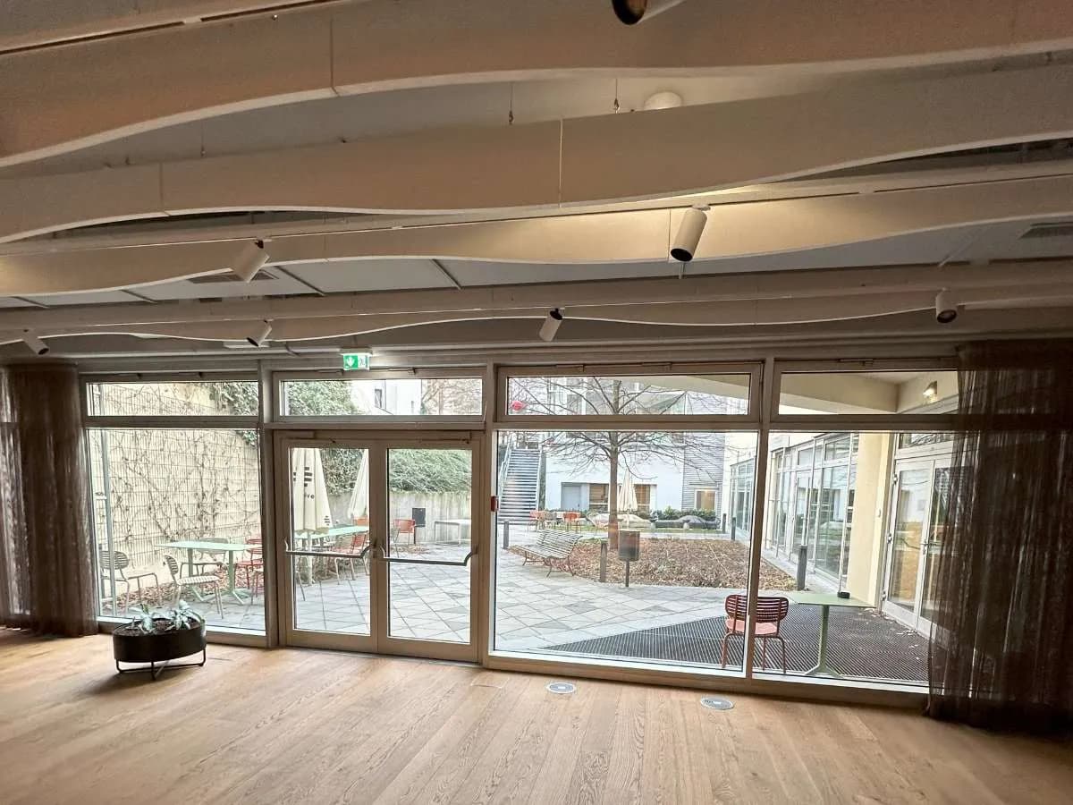 Gewerbeimmobilie mieten in Wien – 230 m², € 19 – Bild 4 von 8