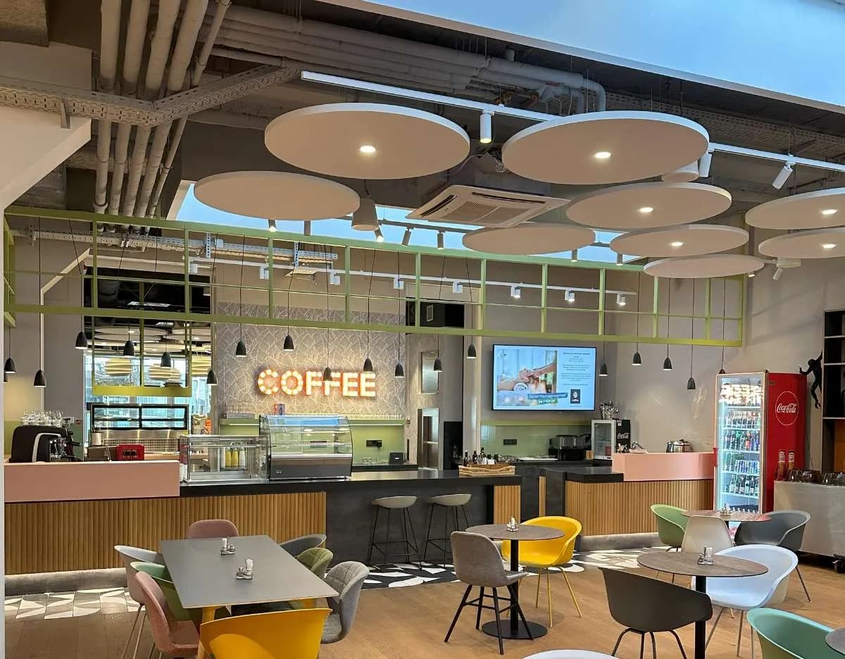 Gewerbeimmobilie mieten in Wien – 230 m², € 19 – Bild 5 von 8
