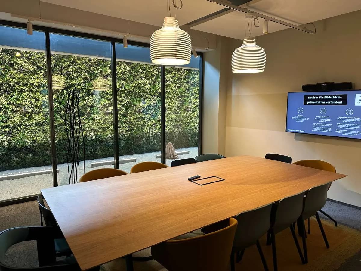 Gewerbeimmobilie mieten in Wien – 230 m², € 19 – Bild 6 von 8