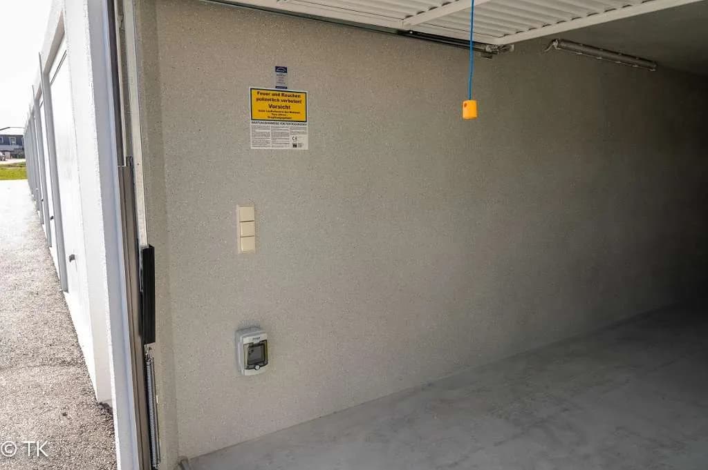 Immobilie mieten in Vöcklabruck – 16 m², € 135 – Bild 4 von 6