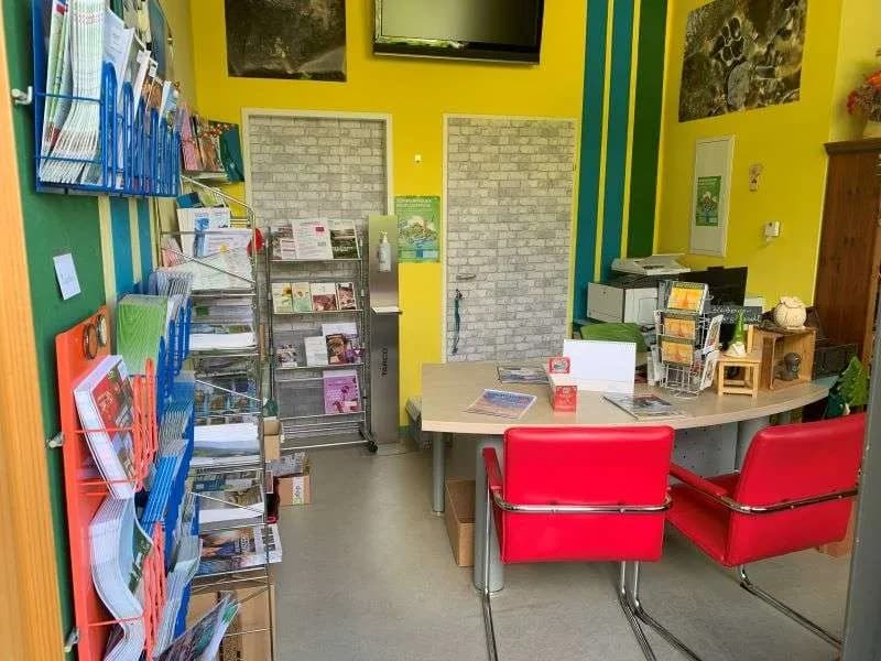 Gewerbeimmobilie kaufen in Villach Land – 5 544 m², € 450.000 – Bild 15 von 22