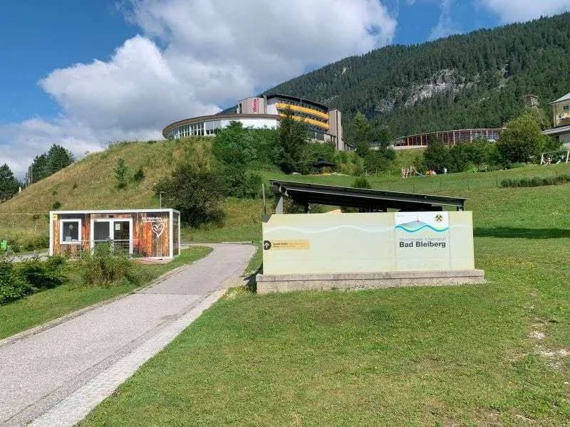 Gewerbeimmobilie kaufen in Villach Land – 5 544 m², € 450.000 – Bild 21 von 22