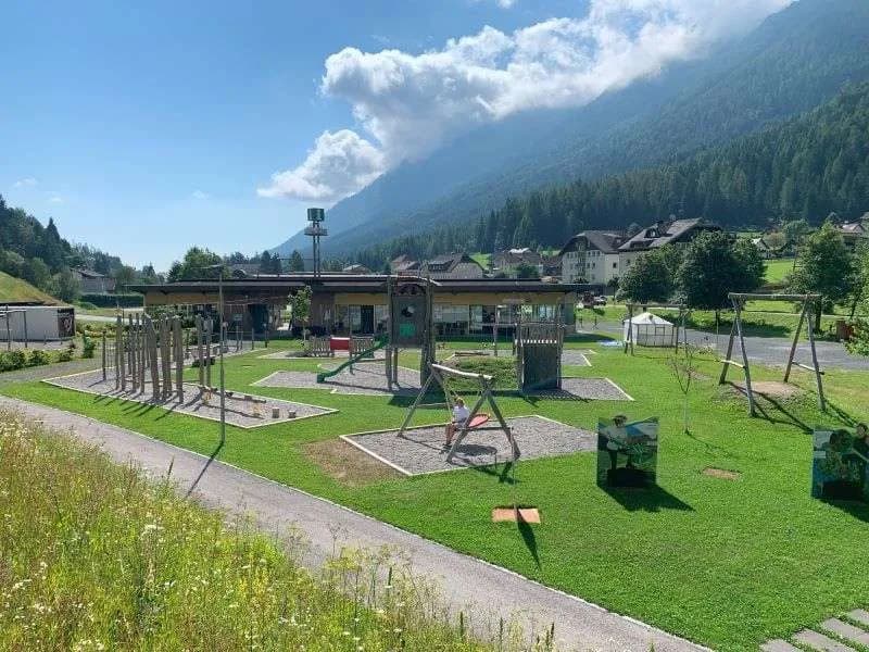Gewerbeimmobilie kaufen in Villach Land – 5 544 m², € 450.000 – Bild 22 von 22
