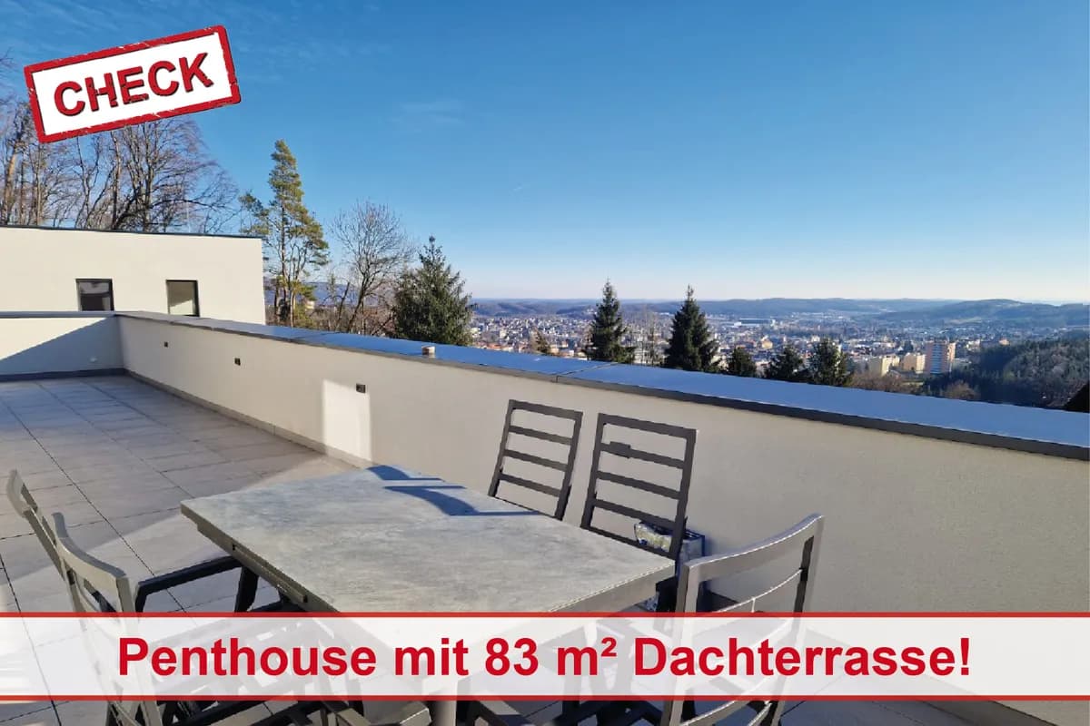 4-Zimmer-Wohnung kaufen in Weiz – 95 m², € 479.000