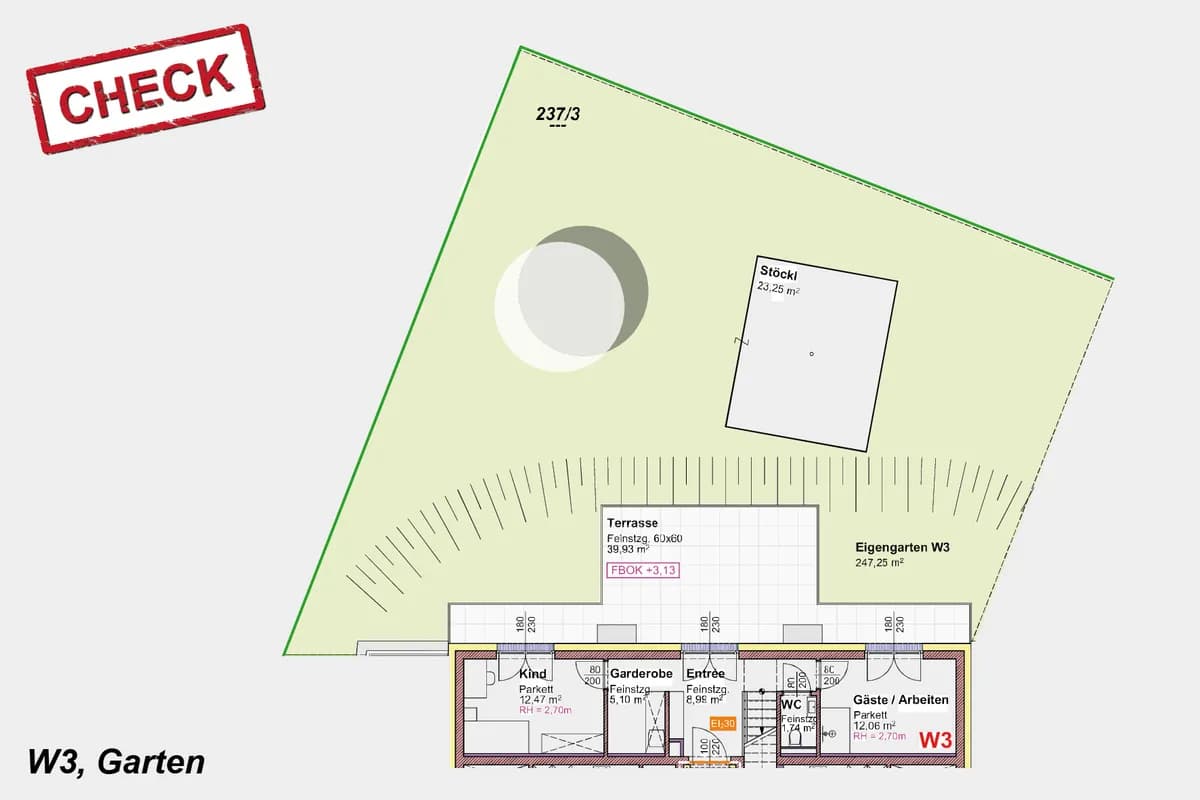 4-Zimmer-Wohnung kaufen in Weiz – 95 m², € 479.000 – Bild 33 von 33
