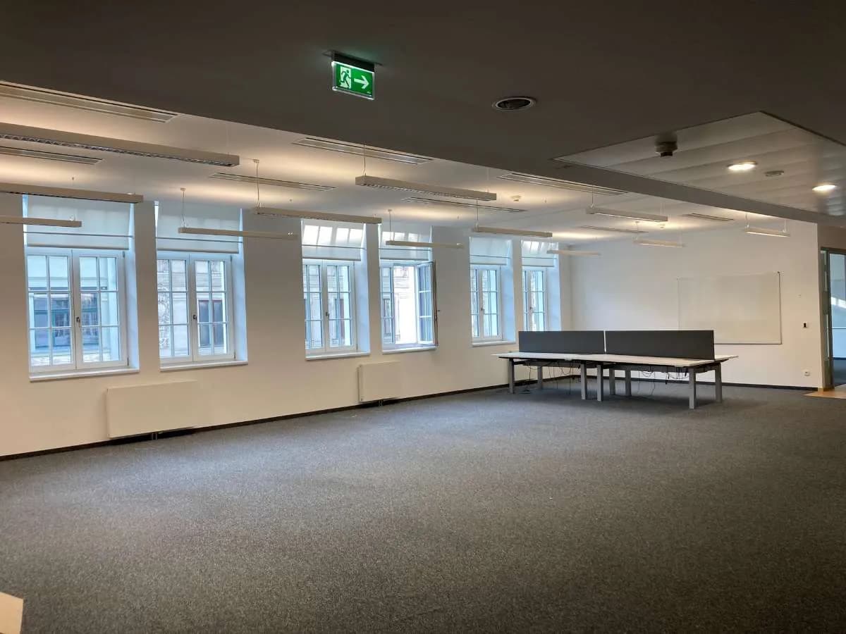 Gewerbeimmobilie mieten in Wien – 656 m², € 24 – Bild 4 von 17