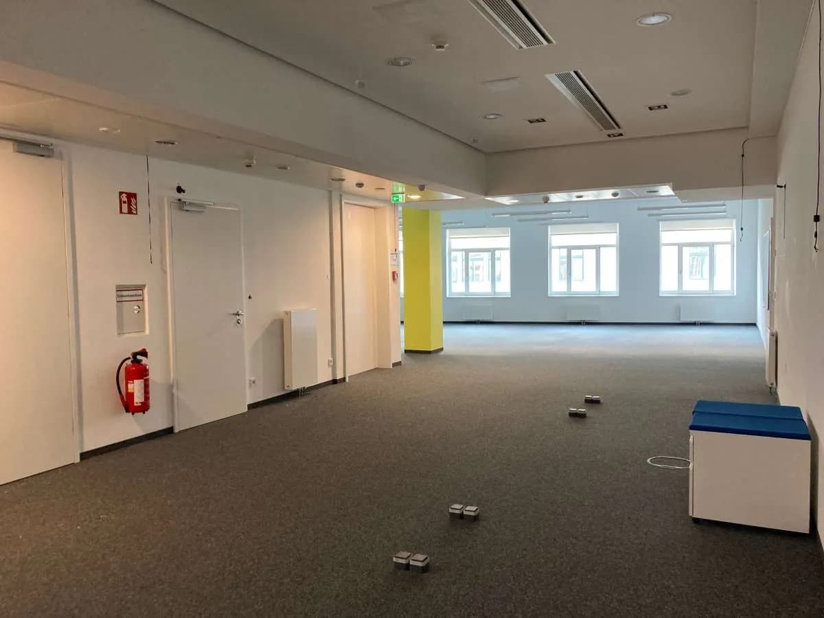 Gewerbeimmobilie mieten in Wien – 656 m², € 24 – Bild 5 von 17