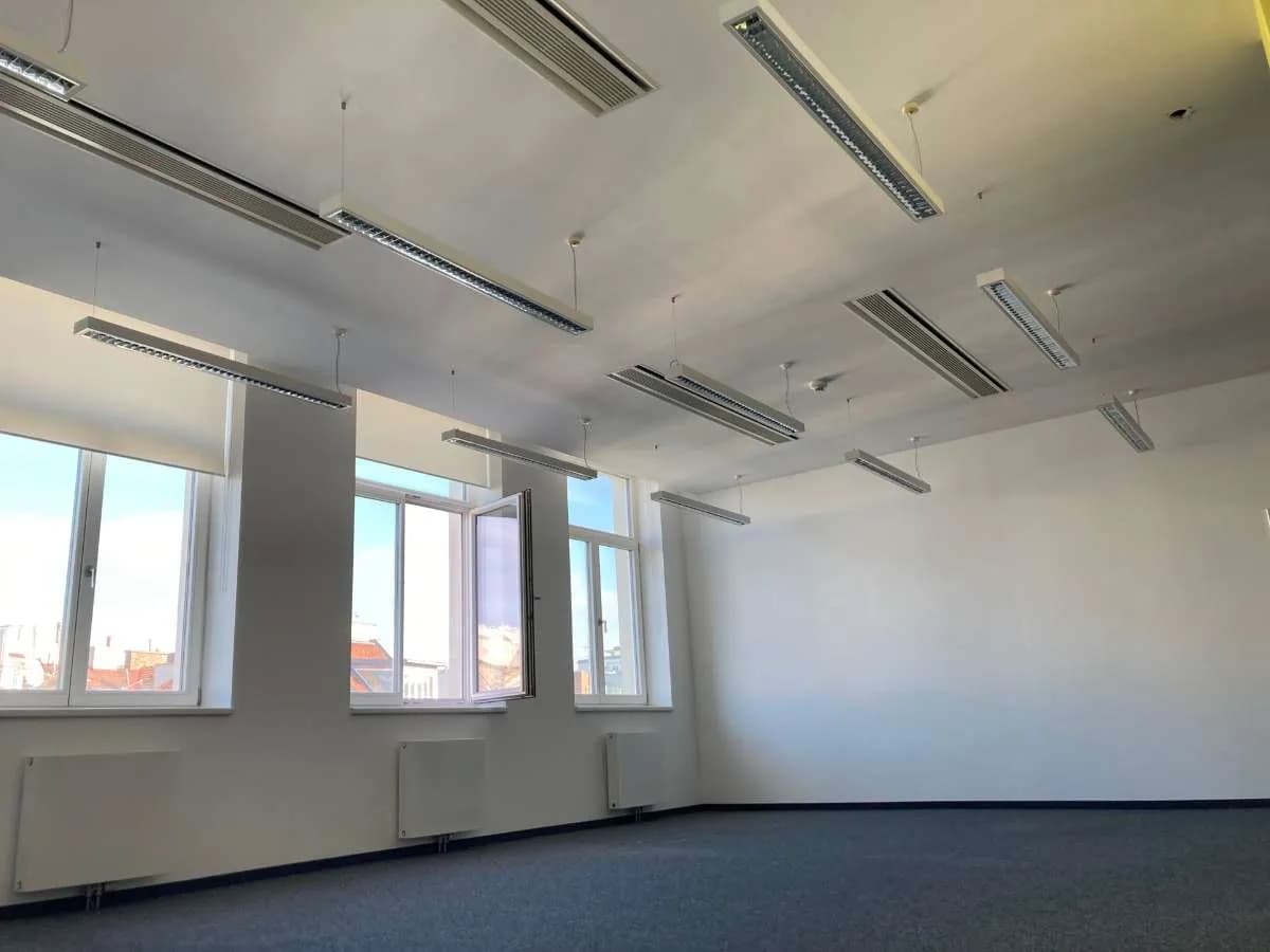 Gewerbeimmobilie mieten in Wien – 656 m², € 24 – Bild 7 von 17