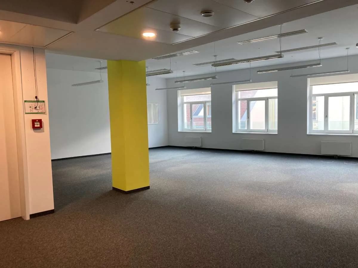 Gewerbeimmobilie mieten in Wien – 656 m², € 24 – Bild 12 von 17