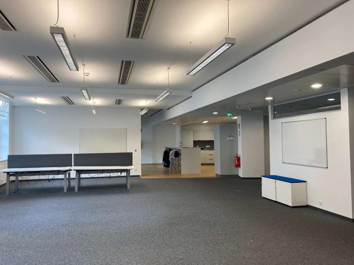 Gewerbeimmobilie mieten in Wien – 656 m², € 24 – Bild 13 von 17