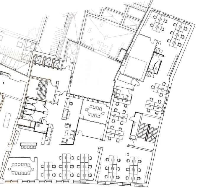 Gewerbeimmobilie mieten in Wien – 656 m², € 24 – Bild 17 von 17