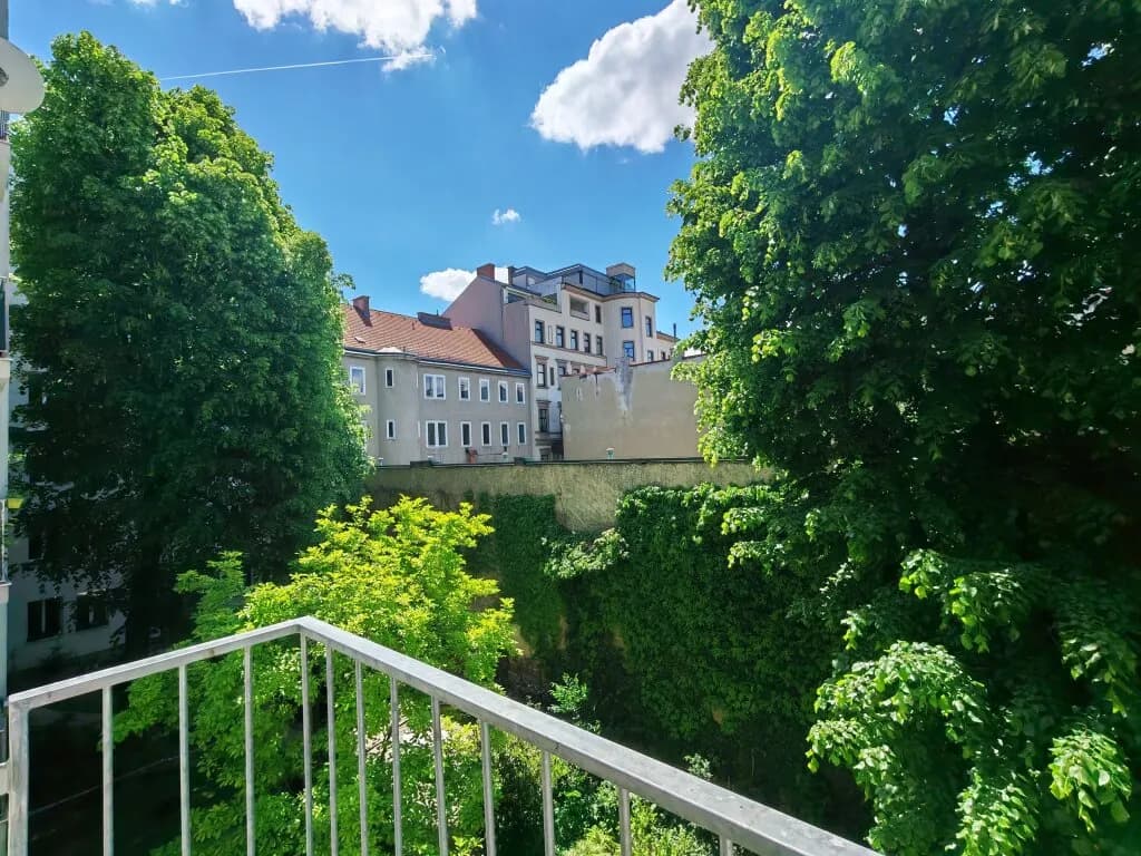 4-Zimmer-Wohnung kaufen in Wien – 75,9 m², € 439.000