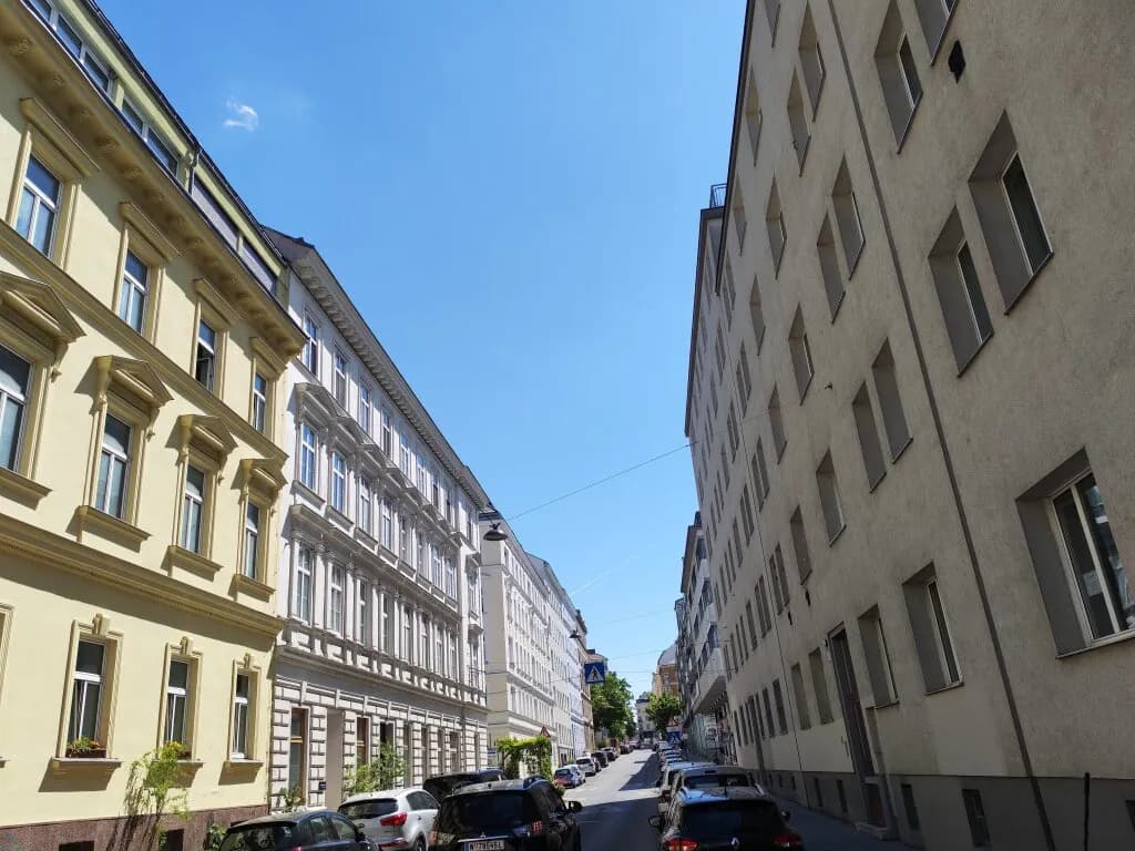 4-Zimmer-Wohnung kaufen in Wien – 75,9 m², € 439.000 – Bild 20 von 20
