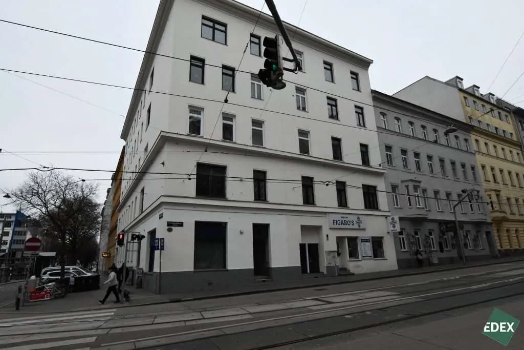 Gewerbeimmobilie kaufen in Wien – 64 m², € 230.000 – Bild 2 von 3