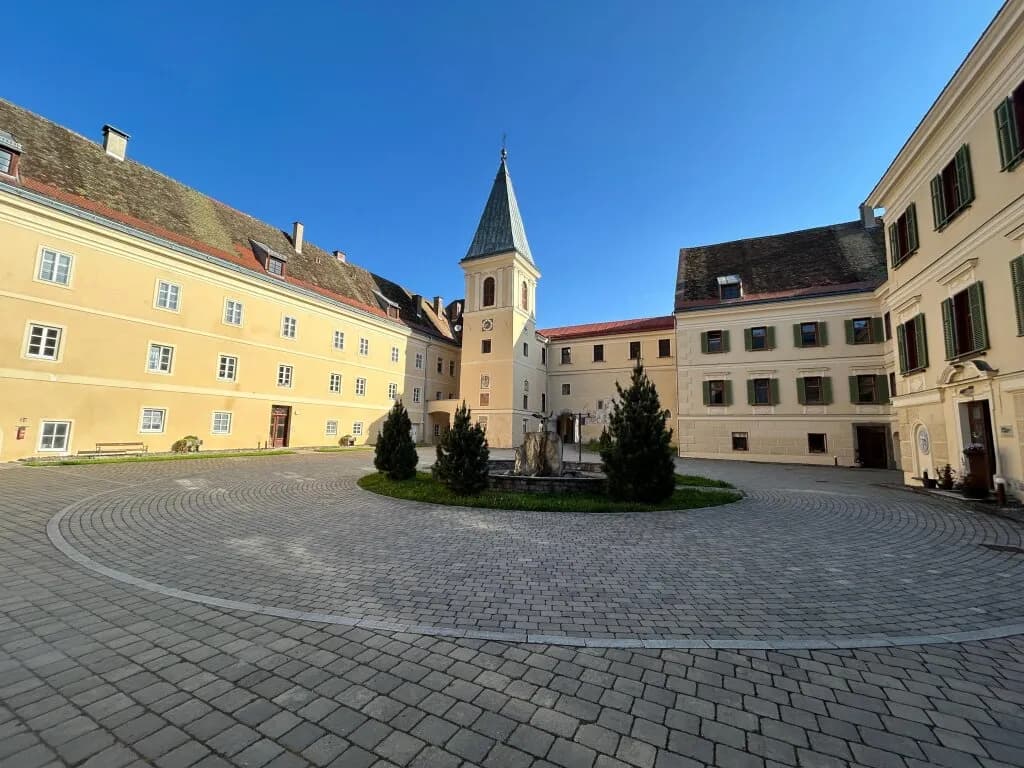 Wohnung mieten in Murtal – 139,9 m², € 413
