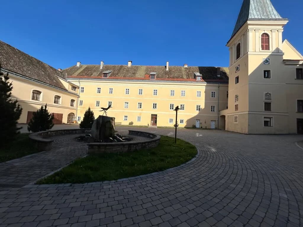 Wohnung mieten in Murtal – 139,9 m², € 413 – Bild 2 von 14