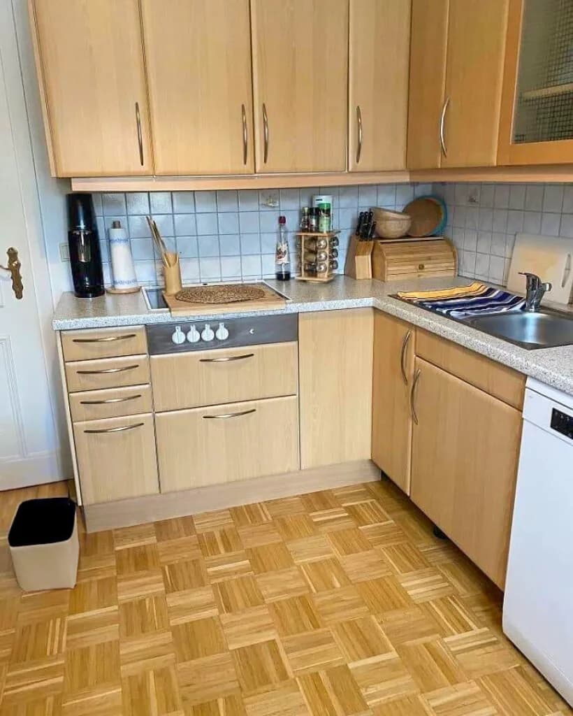 Wohnung mieten in Murtal – 139,9 m², € 413 – Bild 4 von 14
