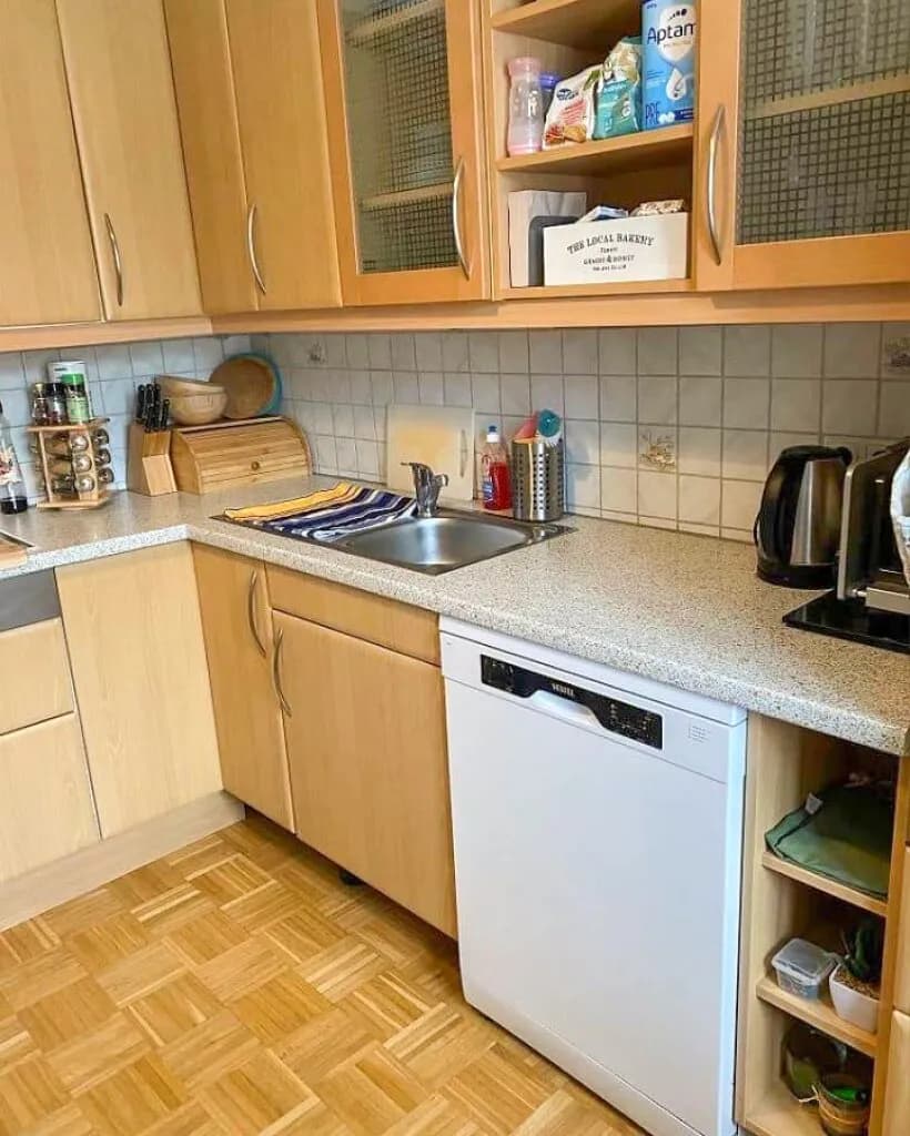 Wohnung mieten in Murtal – 139,9 m², € 413 – Bild 5 von 14