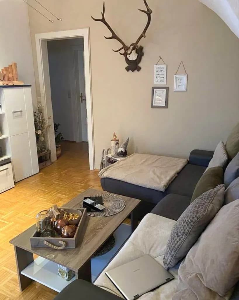 Wohnung mieten in Murtal – 139,9 m², € 413 – Bild 6 von 14