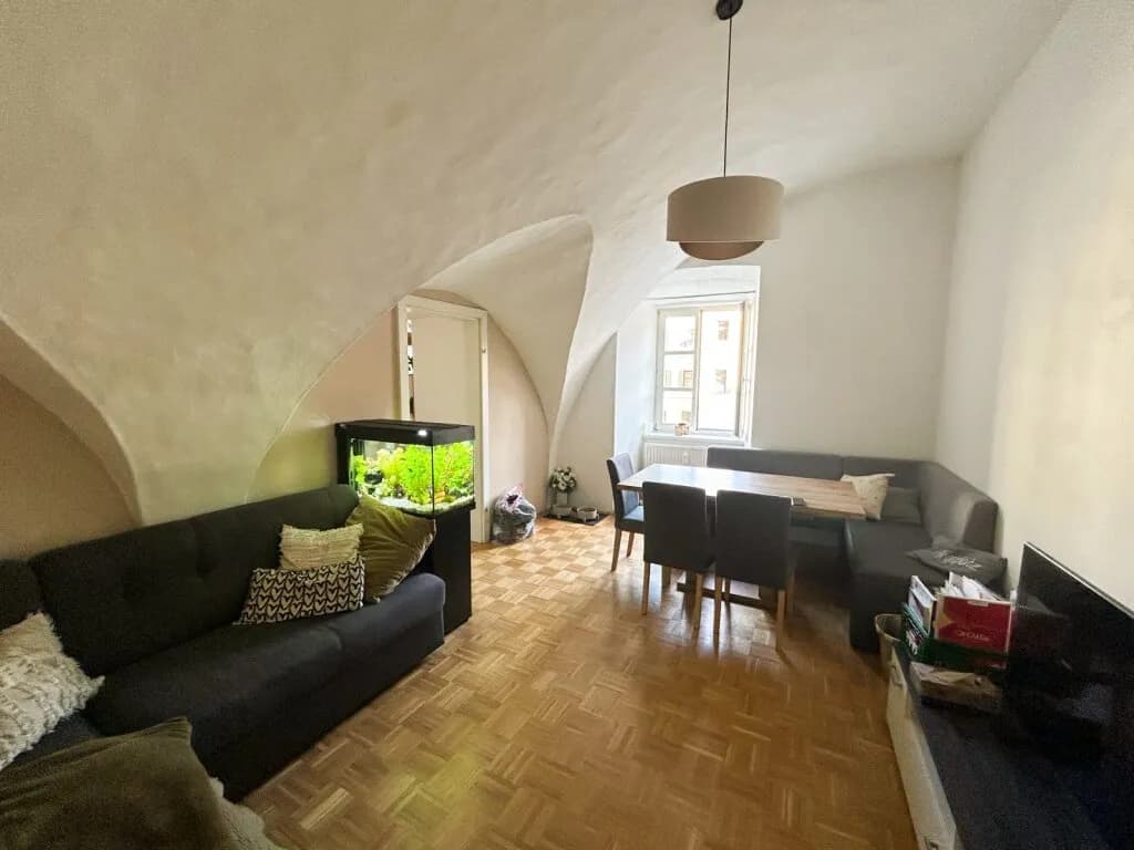 Wohnung mieten in Murtal – 139,9 m², € 413 – Bild 7 von 14