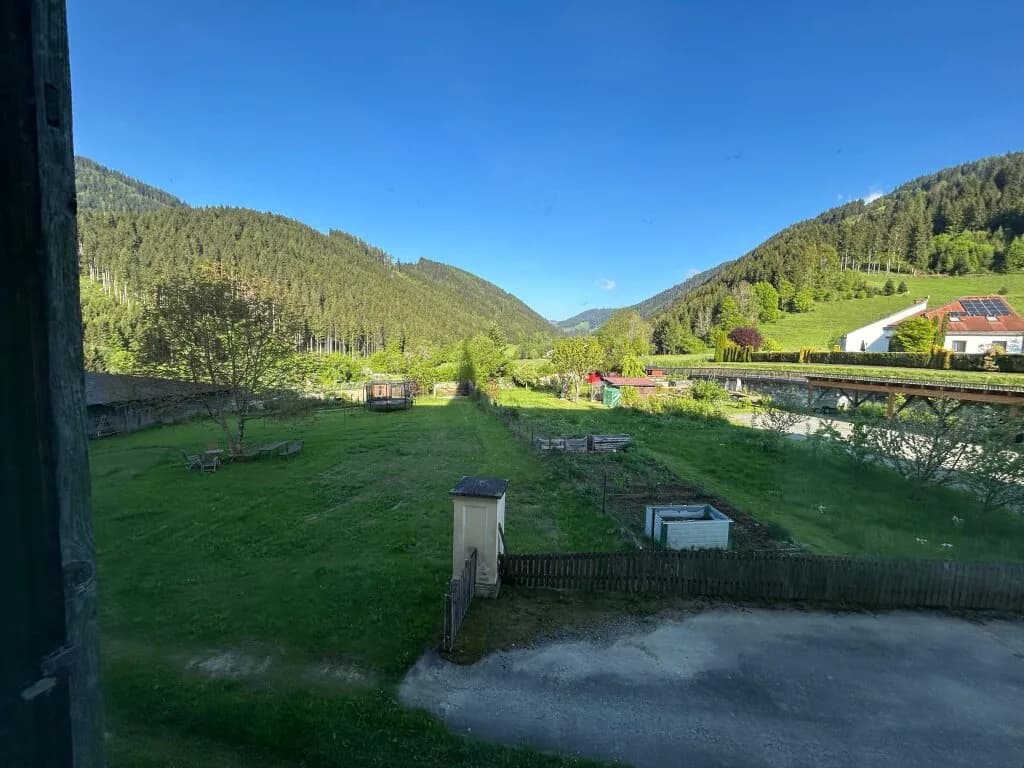 Wohnung mieten in Murtal – 139,9 m², € 413 – Bild 9 von 14