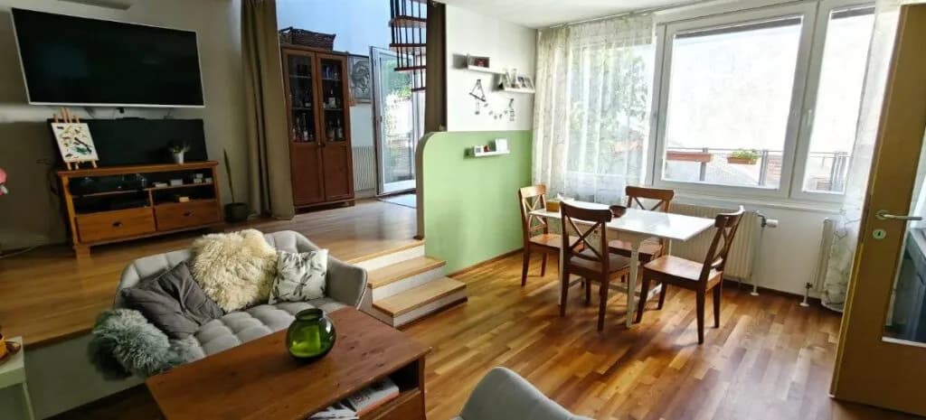 5-Zimmer-Wohnung kaufen in Wien – 127 m², € 540.000 – Bild 2 von 29