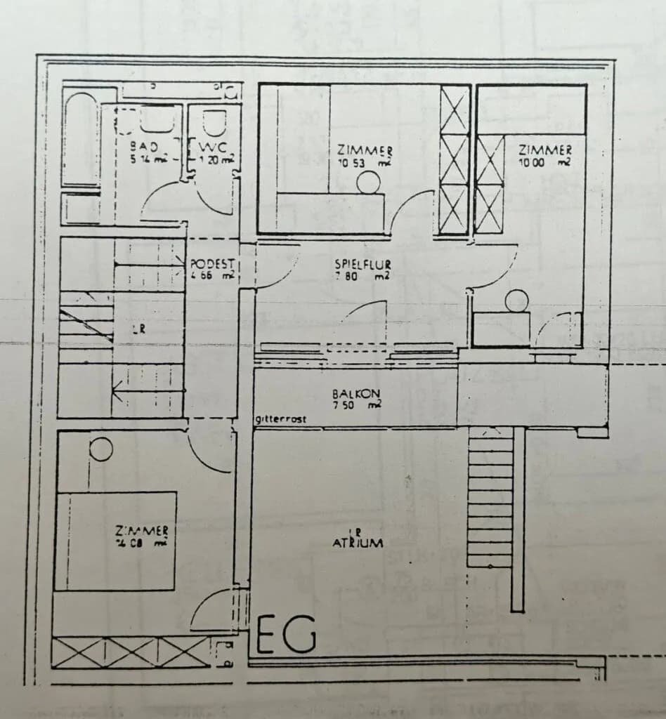 5-Zimmer-Wohnung kaufen in Wien – 127 m², € 540.000 – Bild 25 von 29