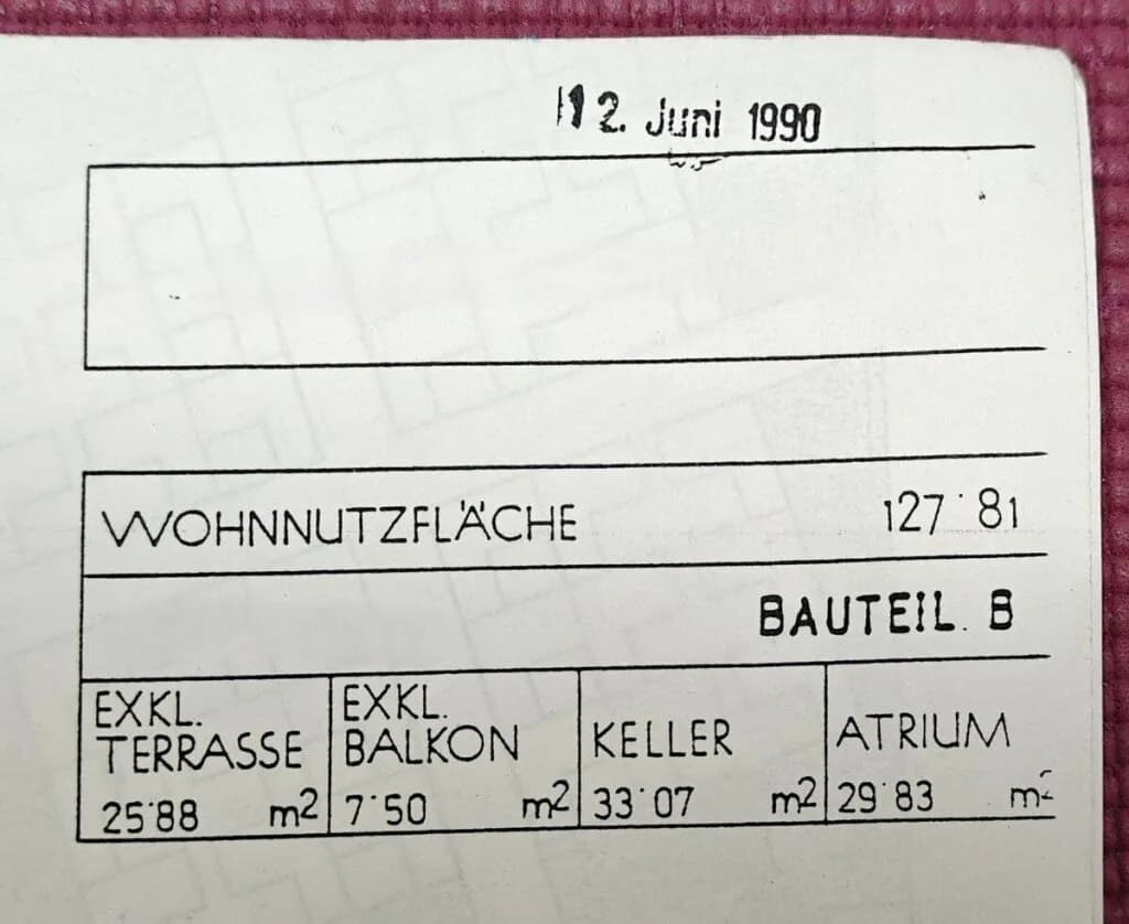 5-Zimmer-Wohnung kaufen in Wien – 127 m², € 540.000 – Bild 29 von 29