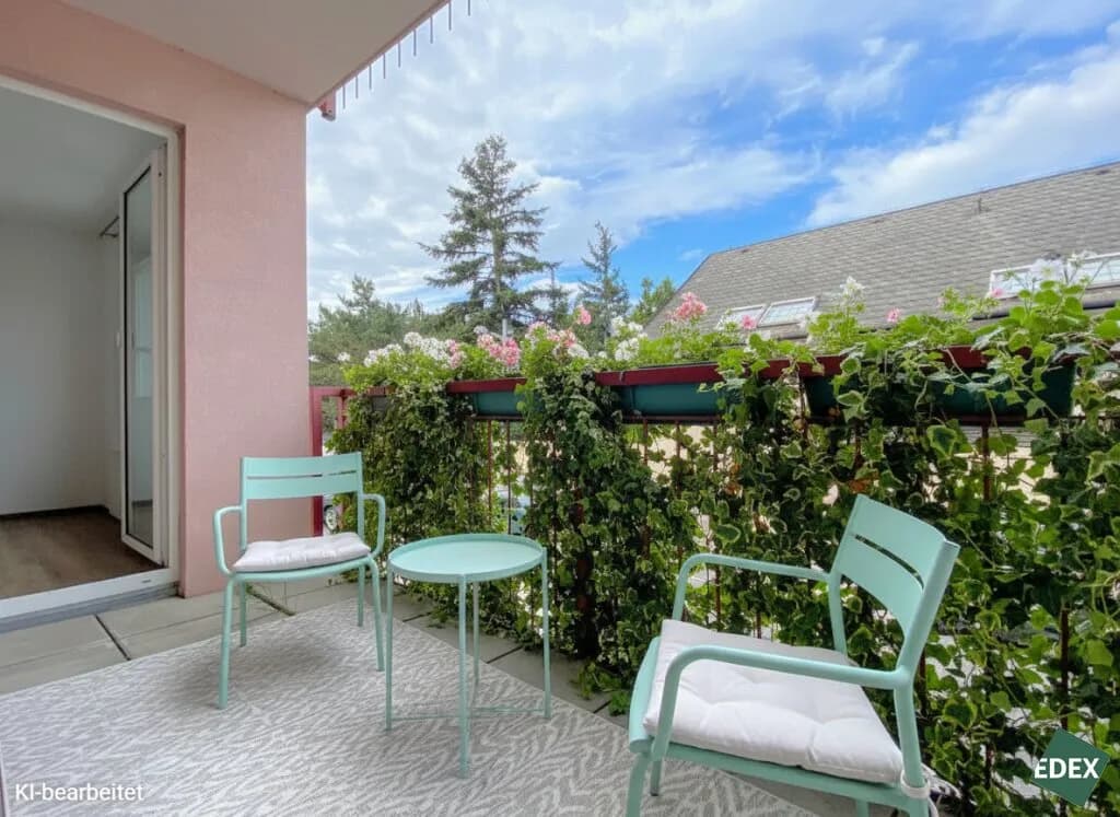 2-Zimmer-Wohnung kaufen in Wien – 74 m², € 275.000