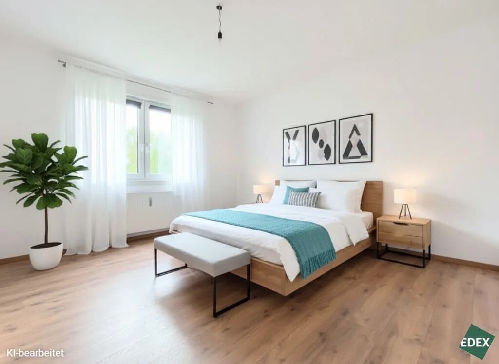 2-Zimmer-Wohnung kaufen in Wien – 74 m², € 275.000 – Bild 3 von 22