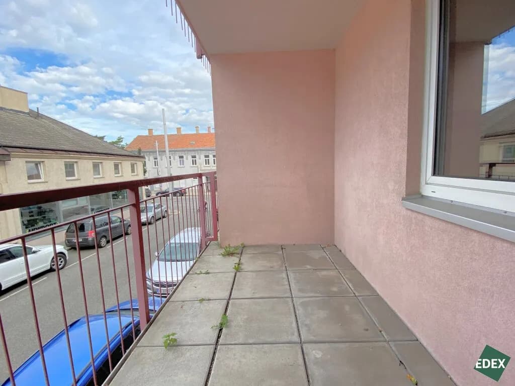 2-Zimmer-Wohnung kaufen in Wien – 74 m², € 275.000 – Bild 11 von 22
